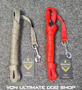 Dingo Gear 4 Metre Lead without Handle